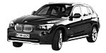 BMW E84 U1767 Fault Code
