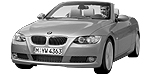 BMW E93 U1767 Fault Code