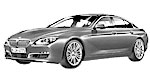 BMW F06 U1767 Fault Code