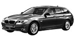 BMW F11 U1767 Fault Code